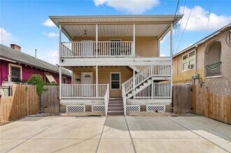 Building Photo - 1713 Pauline St