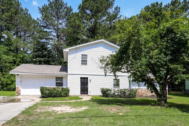 Building Photo - 2995 Creel Rd