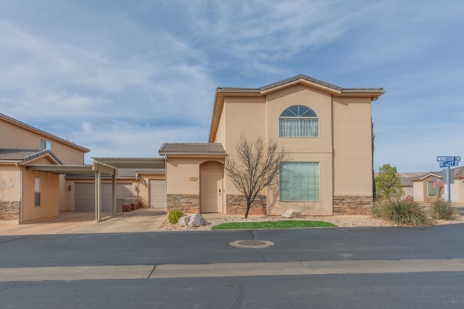 Building Photo - 381 N Windsor Dr