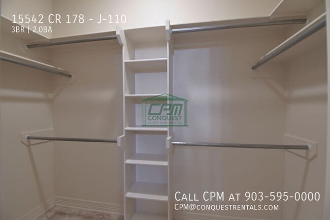 Building Photo - 15542 County Rd 178