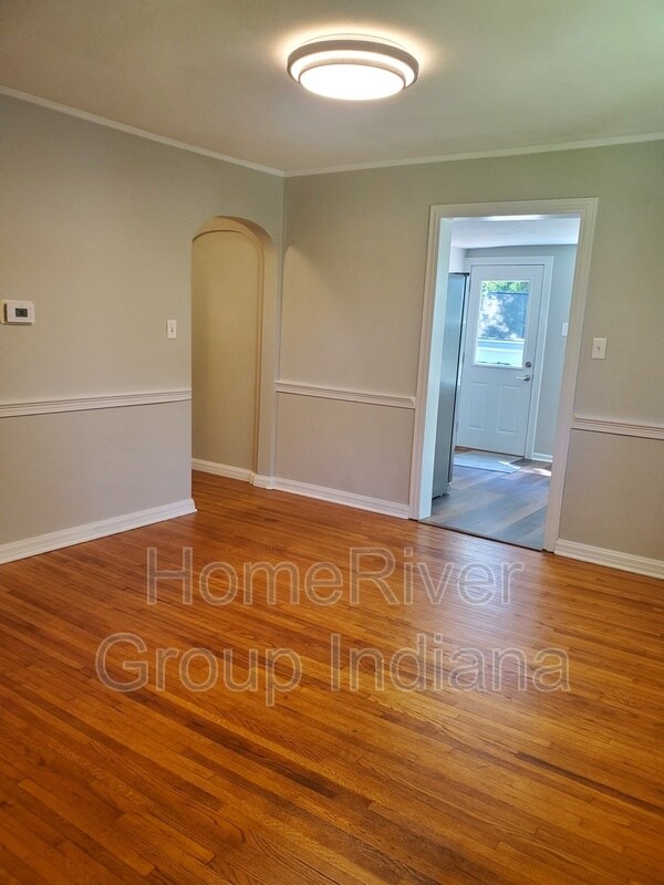 Building Photo - 1703 Getz Rd