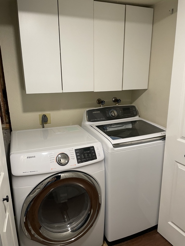 Laundry - 27 Centaur Ct