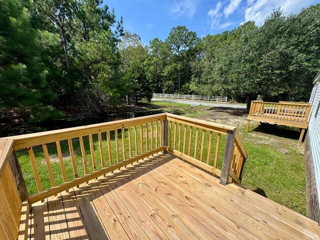 Building Photo - 8600 Bragg Dr