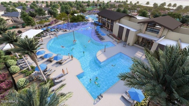 Building Photo - 25244 N 165TH Ln