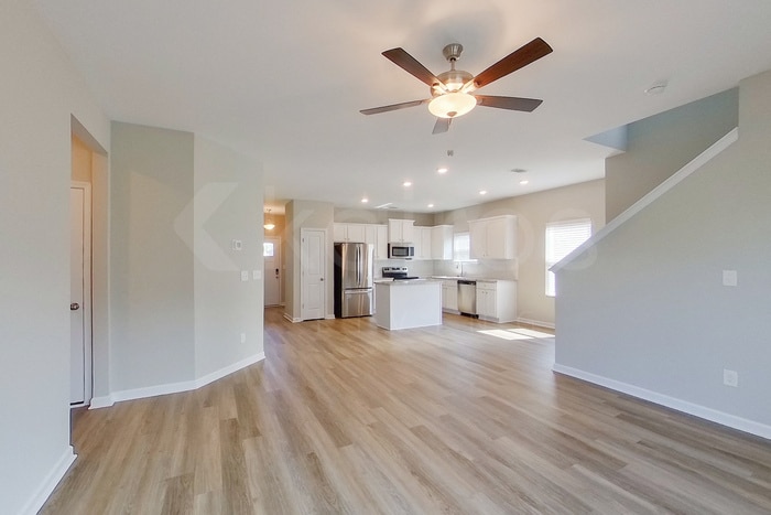 Building Photo - 7064 Foggy River Dr