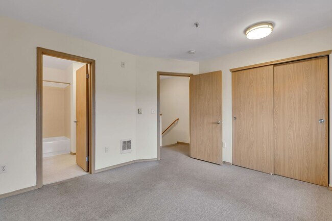 Building Photo - Two-Story Condo Near Delridge Library with Private Courtyard & Easy Downtown Access