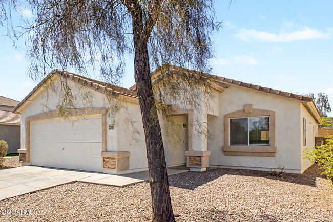 Building Photo - 22820 W Papago St