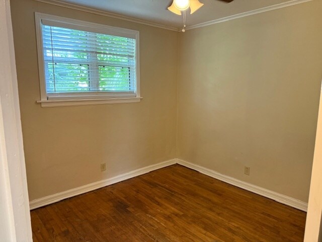 Bedroom 1 - 314 S K St