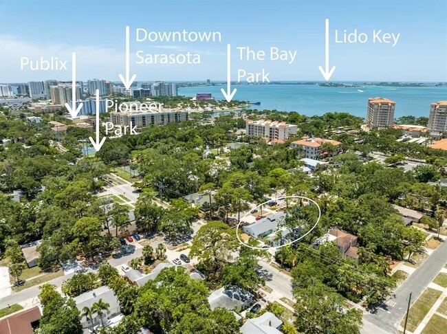 Building Photo - 1317 13th St