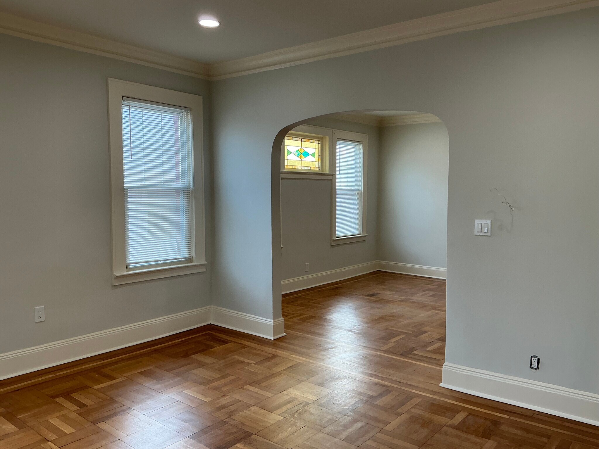 Living Space - 176 Weequahic Ave