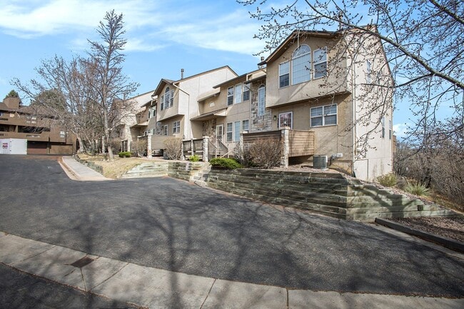 Building Photo - 3272 Capstan Way
