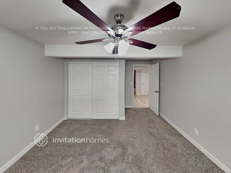 Building Photo - 8767 16th St