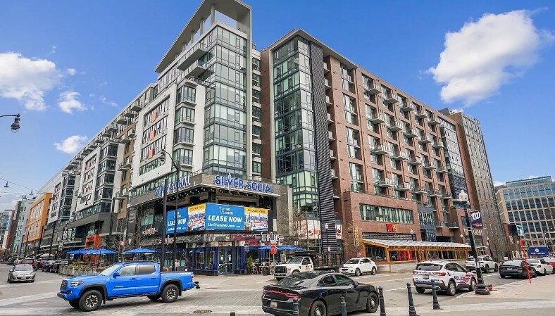 Building Photo - 70 N St SE