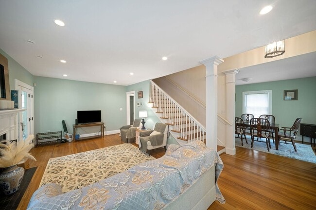 Building Photo - Spacious 3BR House in Tarboro
