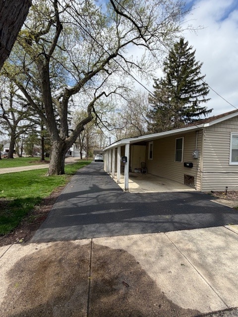 Building Photo - 5938 Dunham Rd