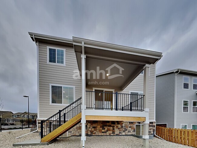 Building Photo - 6620 S Newbern St