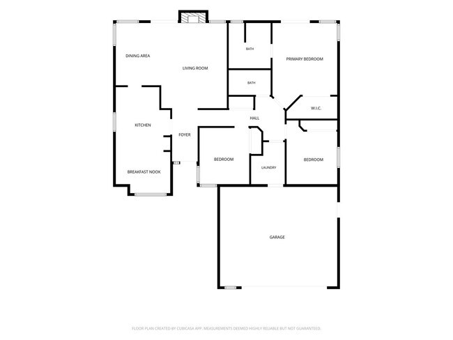 Building Photo - 1218 Chablis Cir