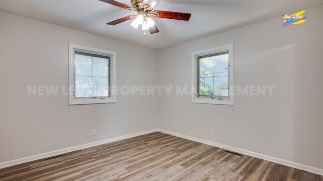 Building Photo - 1843 N Clayton Ave