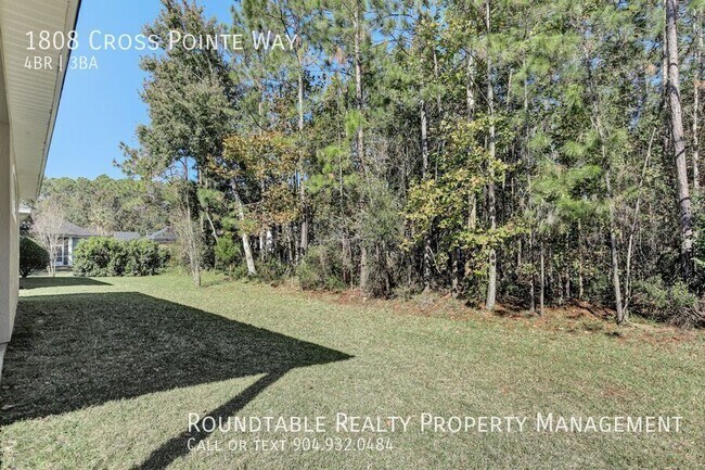 Building Photo - 1808 Cross Pointe Way