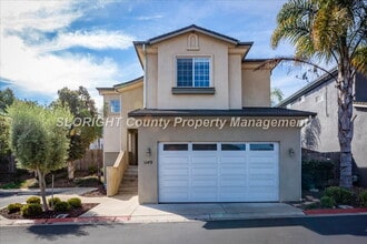 Building Photo - AVAILABLE MAY - Spacious Home in Arroyo Grande - 3 Bedroom / 2.5 Bathroom