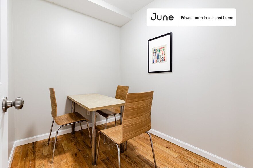 Building Photo - Room in Shared 4 bed/2 bath home in Prospect Lefferts Gardens