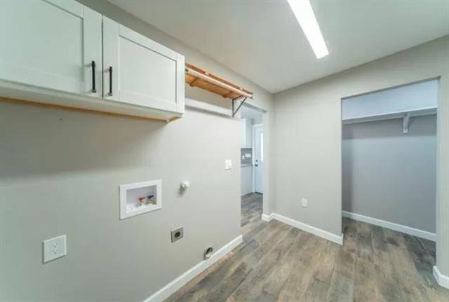 Building Photo - 710 N Rusk St