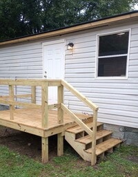 Building Photo - Spartanburg, 2 bedrooms, 1 bath. $800 a mo...