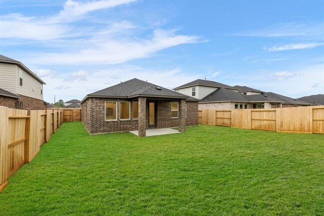Building Photo - 1203 Buffalo Run