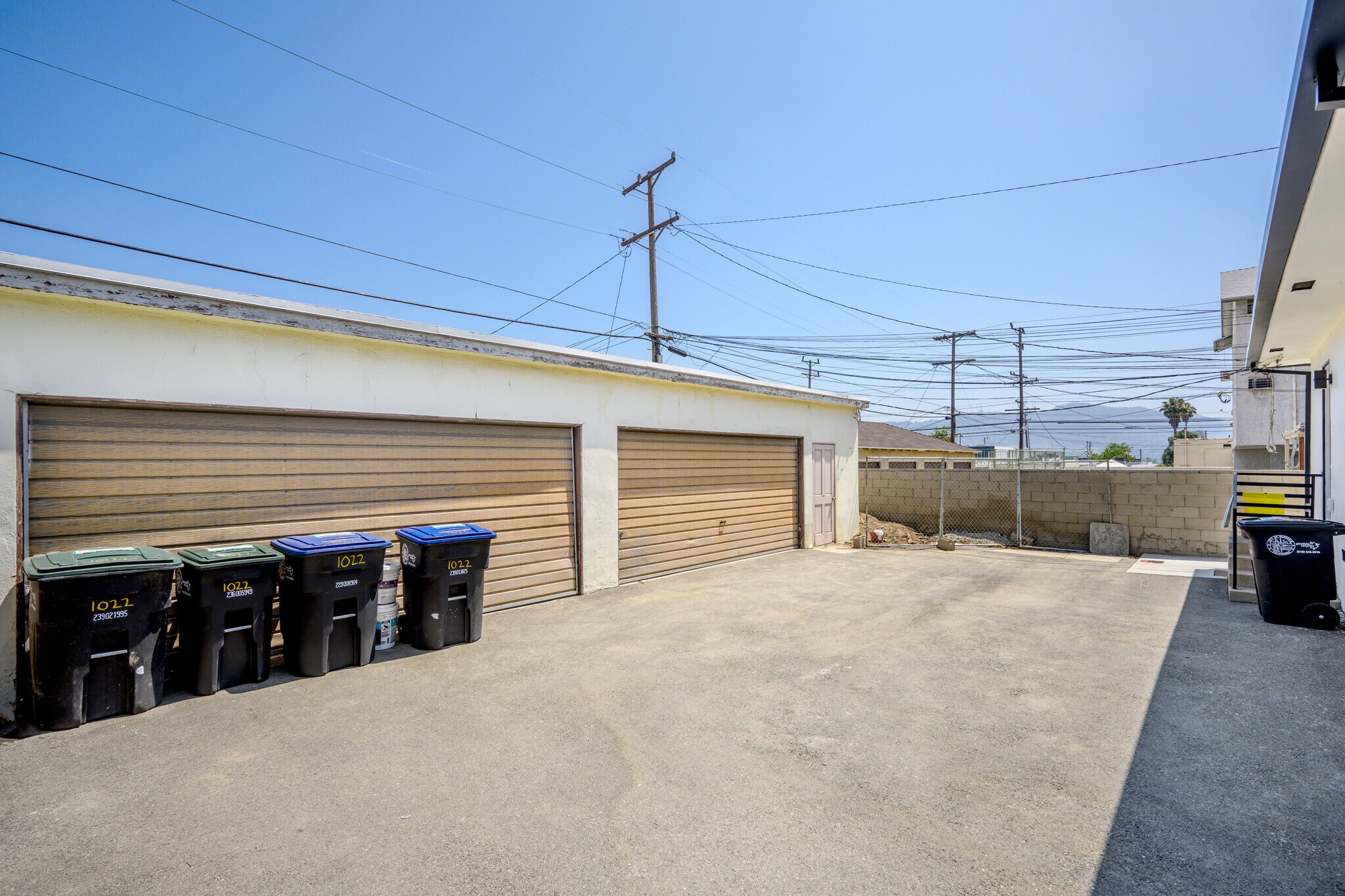 Building Photo - 1022 Spazier Ave