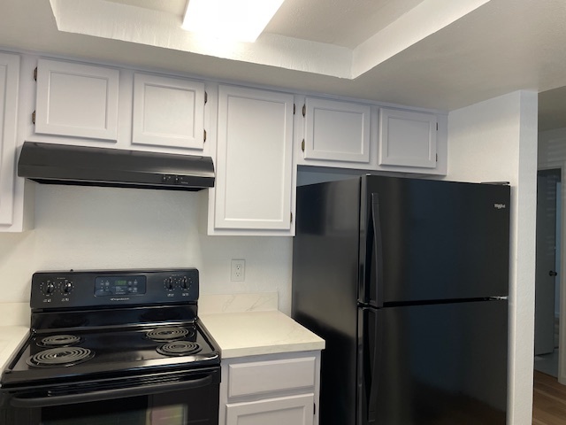 Kitchen - 1500 Market St