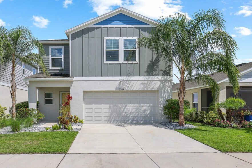 Primary Photo - 12894 French Market Dr