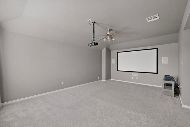 Building Photo - Spacious 4-Bedroom Home with Bonus Room and Large Backyard in Caruth Lake