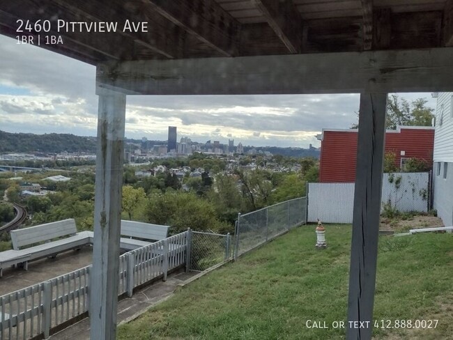 Building Photo - 2460 Pittview Ave