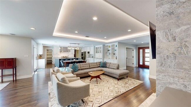 Building Photo - 3102 Foxfire Dr