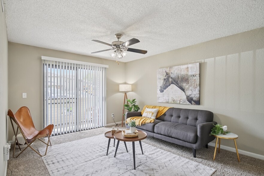 Building Photo - The Villages Apartment Homes