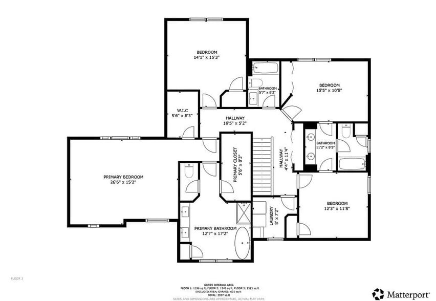 Building Photo - 5583 Beechwood Ter