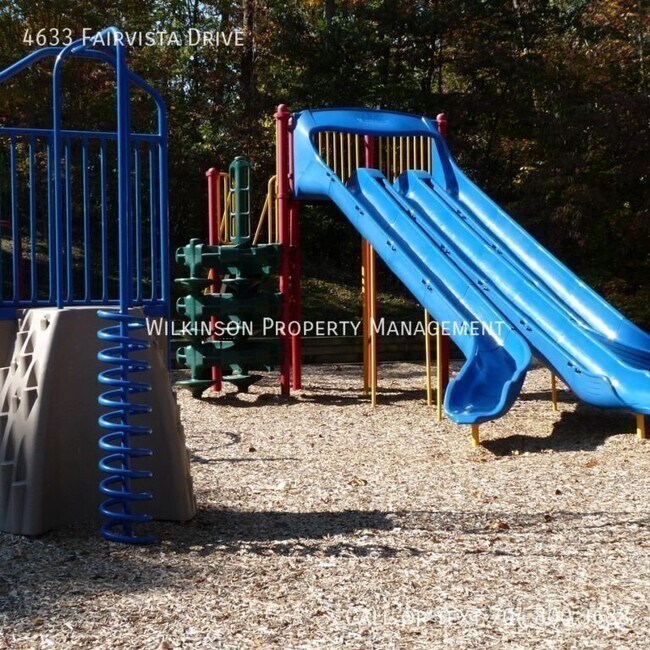 Building Photo - 4633 Fairvista Dr
