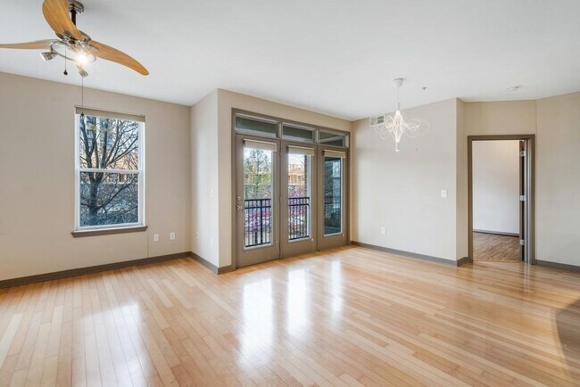 Building Photo - 390 17th St NW