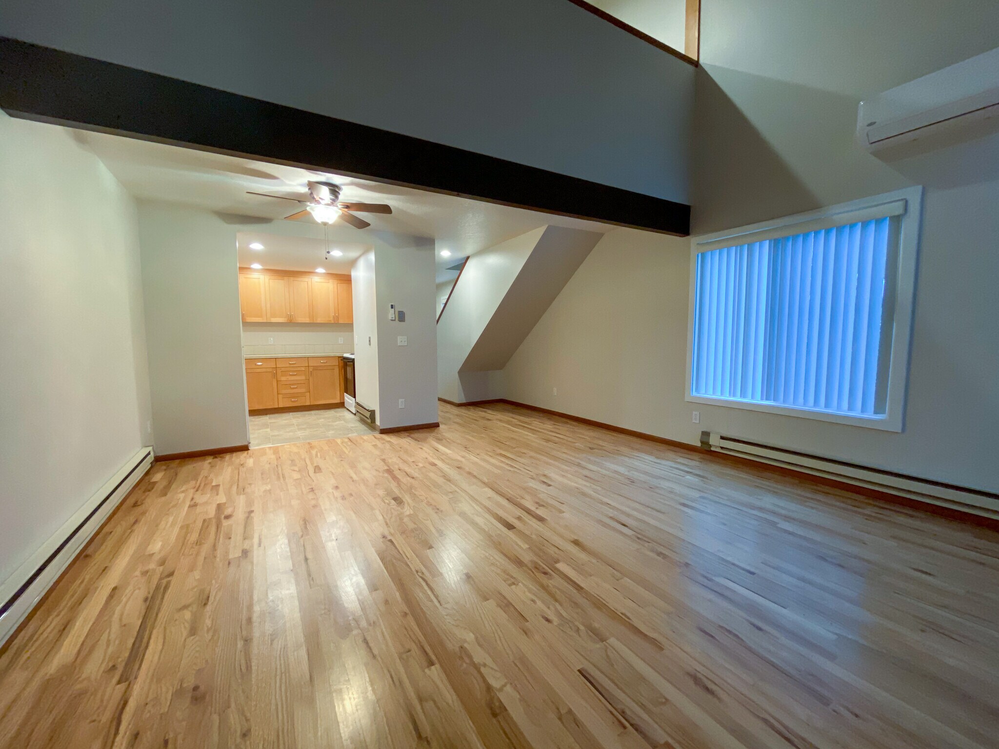 Building Photo - 2026 SW Carolina St