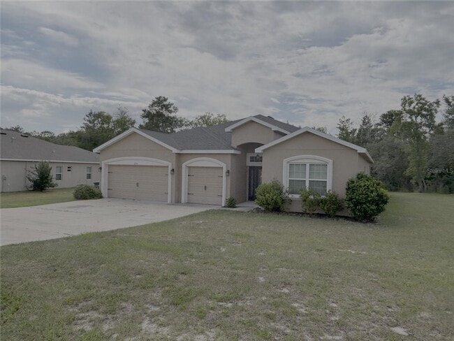 Building Photo - 11235 SW 54th Cir
