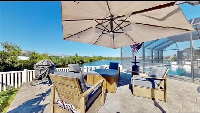 Building Photo - Single Family Home