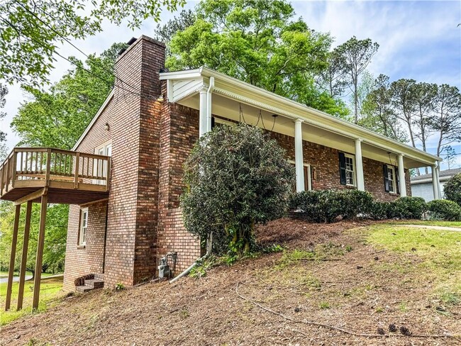 Building Photo - 1300 N Coleman Rd