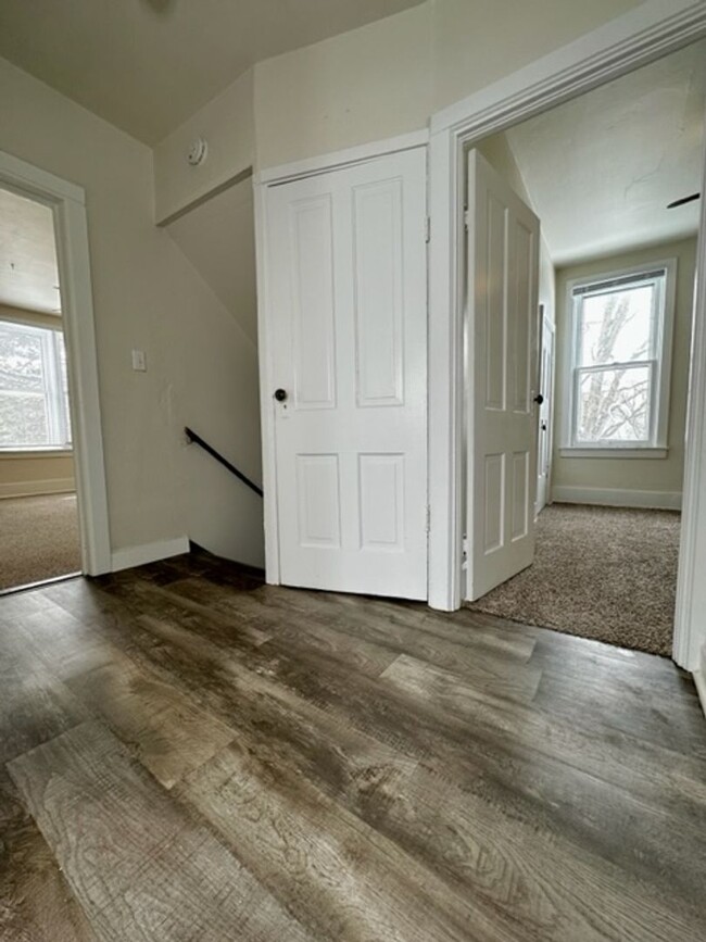 Building Photo - 2707 Forest Ave