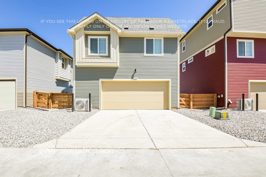 Building Photo - 12625 E 101st Dr