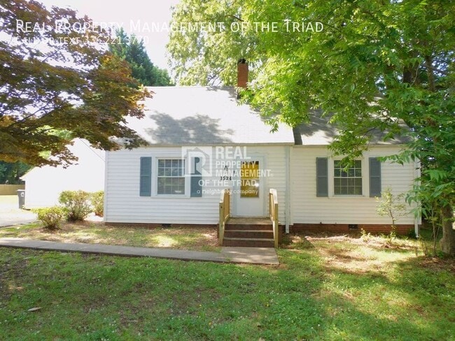 Primary Photo - 1524 Rankin Rd