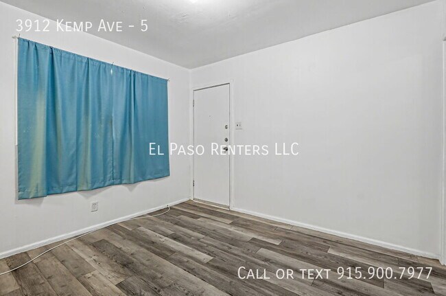 Building Photo - 3912 Kemp Ave