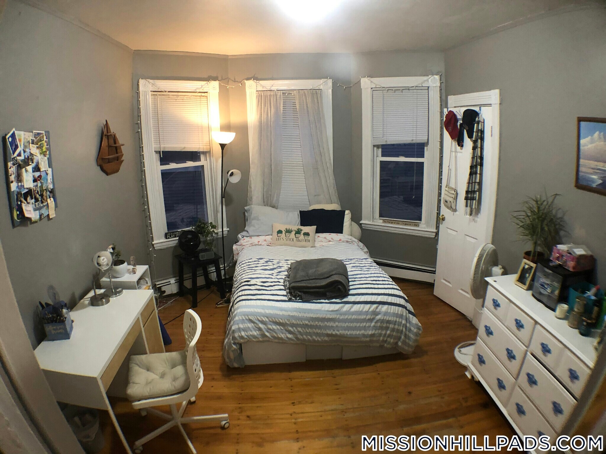 Building Photo - 168 Hillside St