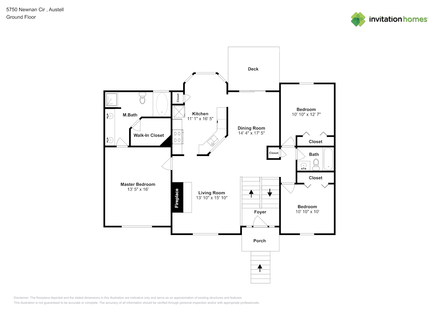 Building Photo - 5750 Newnan Cir