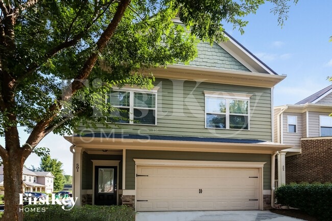 Building Photo - 501 Mill Ridge Rd