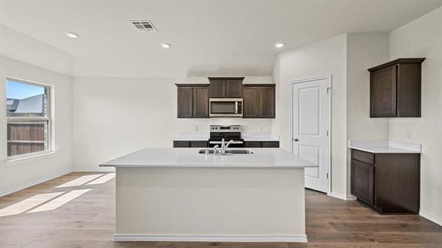 Building Photo - 3613 Robbie Run
